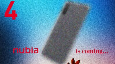 nubia Japan
