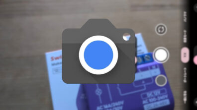 Pixel Camera