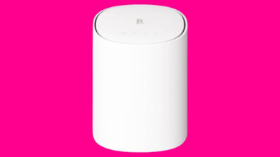 Rakuten Turbo 5G