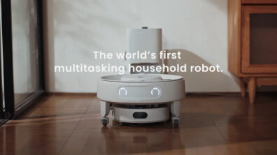 SwitchBot K20+