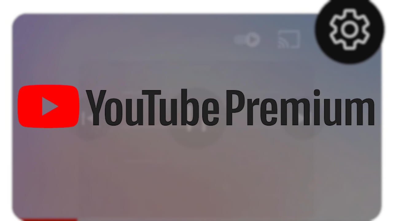 最大4倍速再生！「YouTube Premium」ベータ版新機能展開