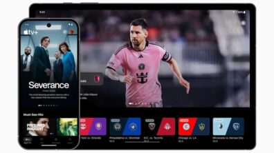 Android Apple-TV