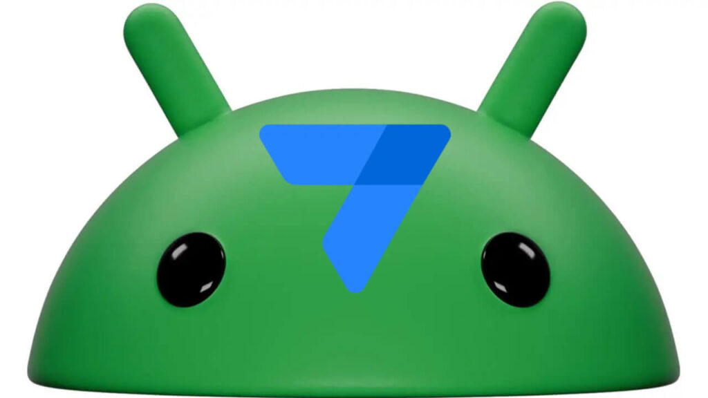 Android Appsheet Google Workspace Jetstream