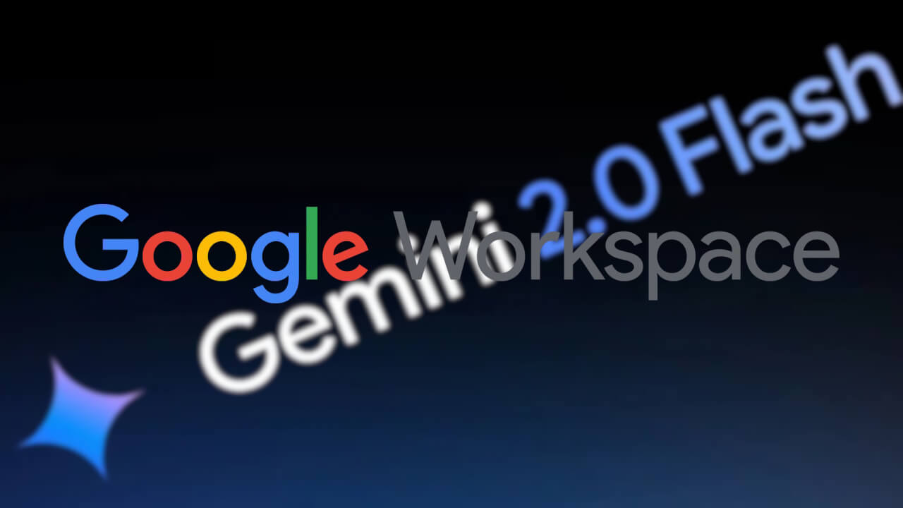 Gemini 2.0 Flash