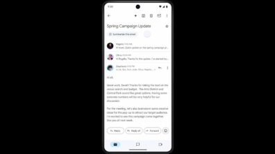 Gmail Gemini
