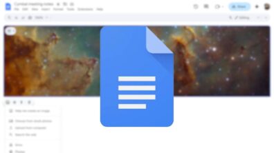 Google Docs