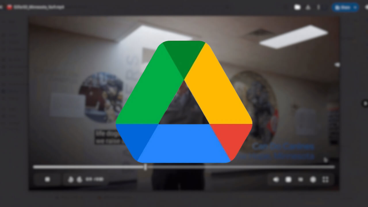 Google Drive