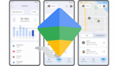 Google Family Link