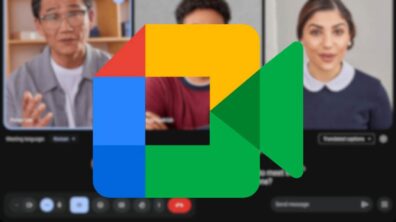 Google Meet