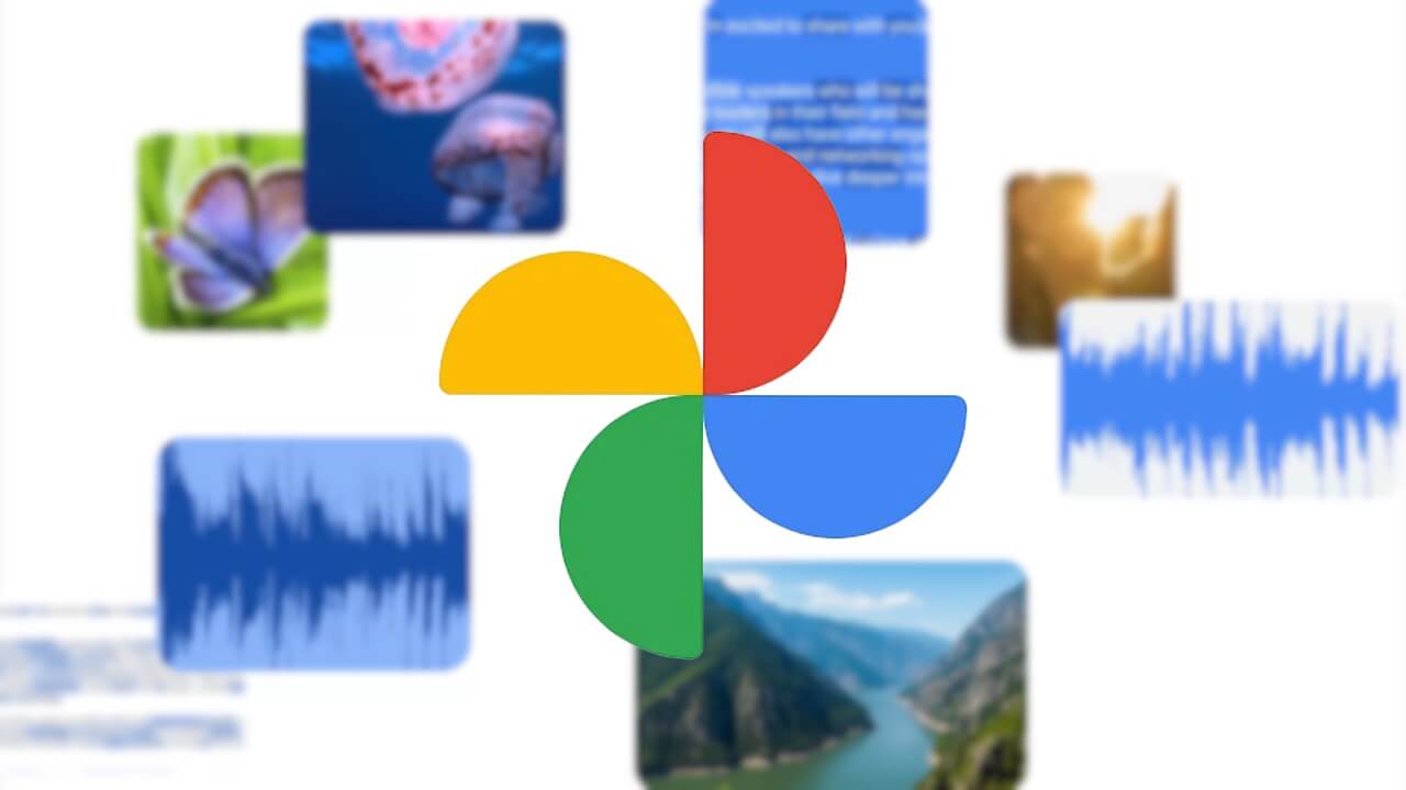 Google Photos SynthID