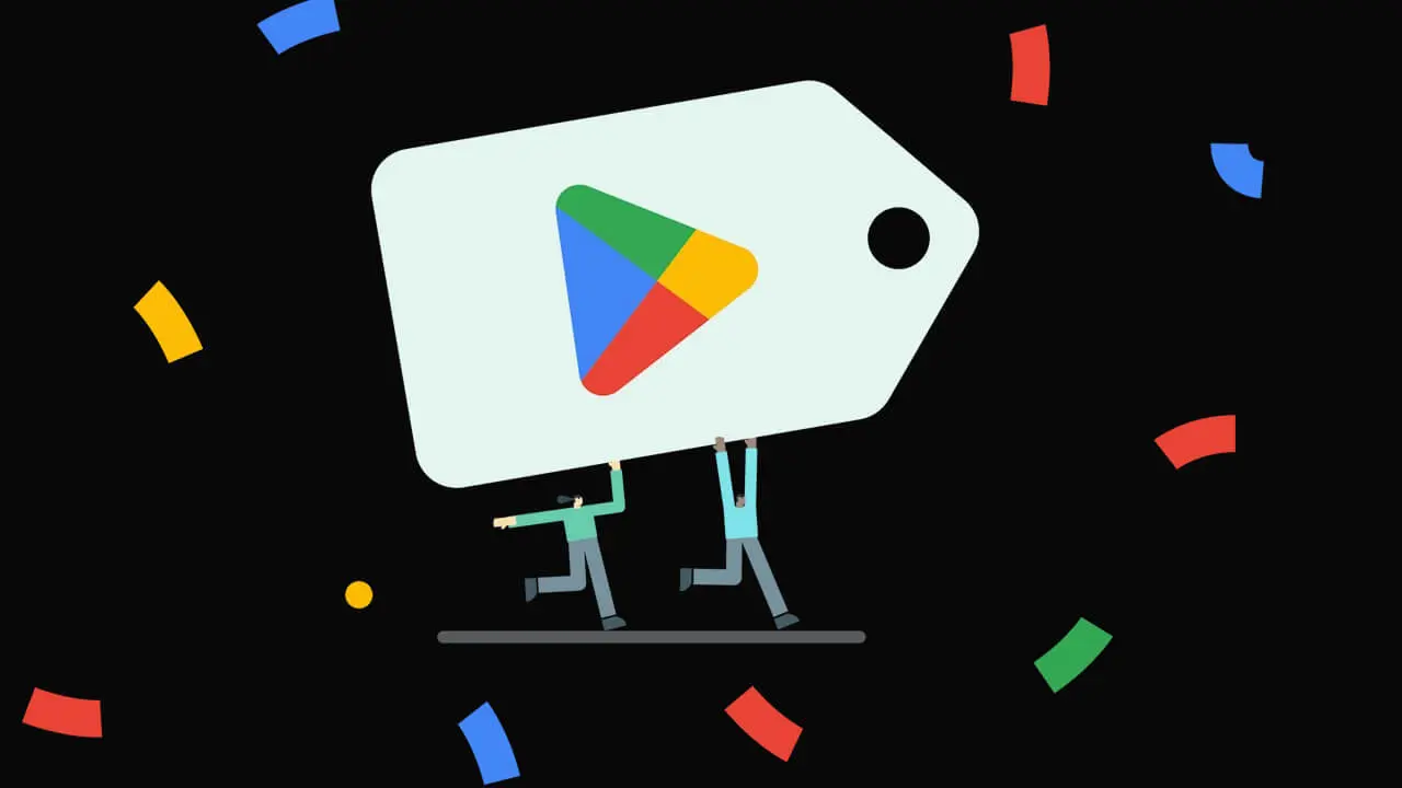 Google Play Store