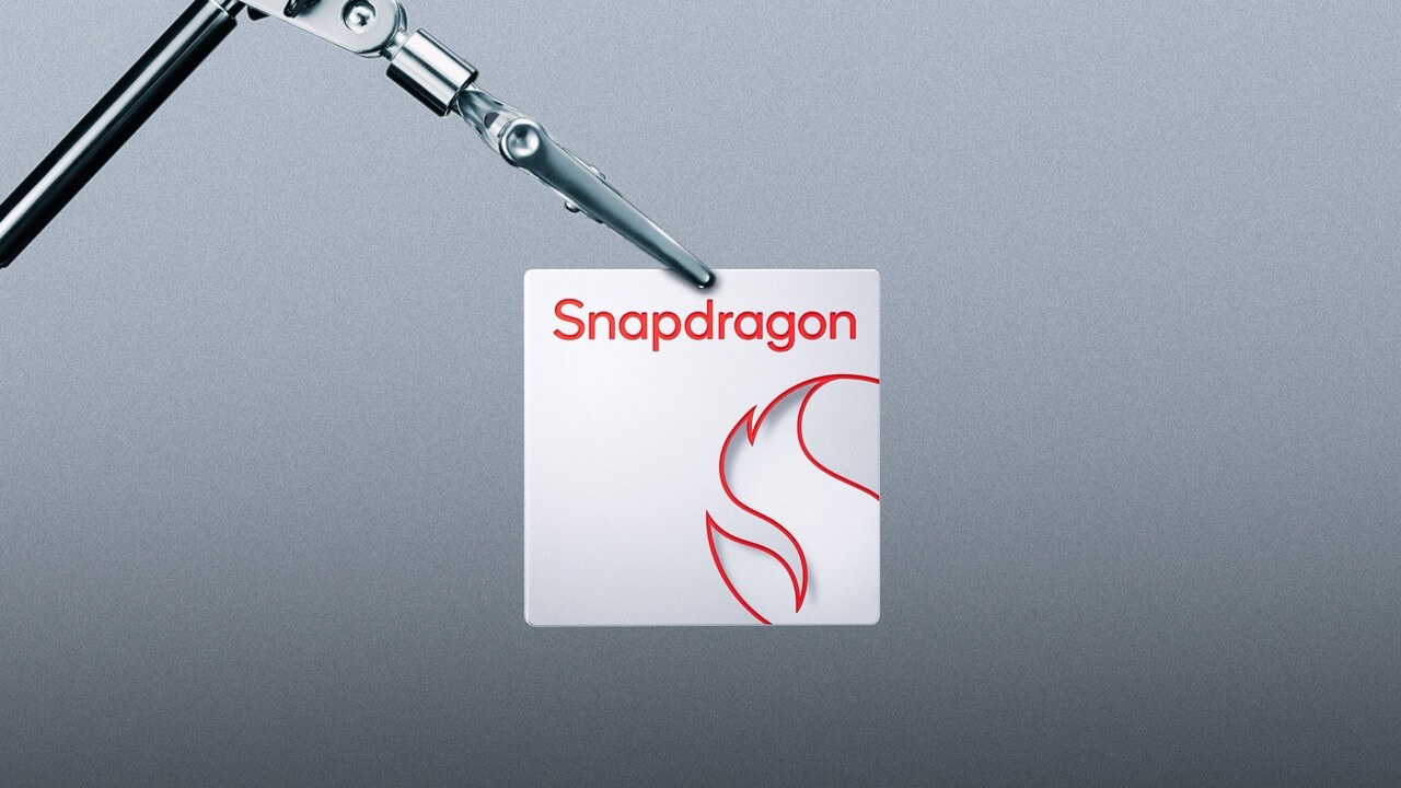 25%高速化！Nothing Phone (3a)「Snapdragon」エントリーモデル搭載