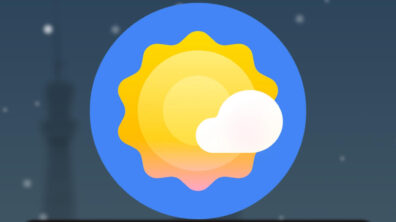 Pixel Weather