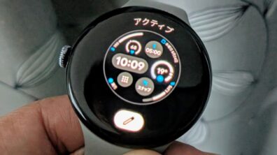 Wear OS