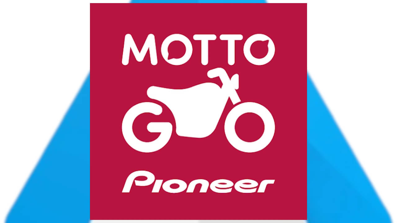 パイオニア「MOTTO GO（v3.0.0）」Android Auto対応