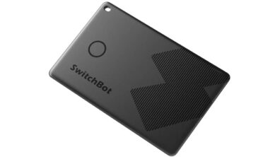 switchbot-wallet-finder-card