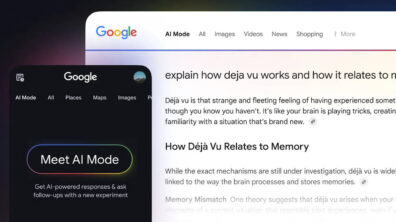 AI Mode