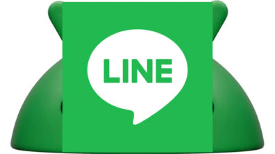 Android LINE