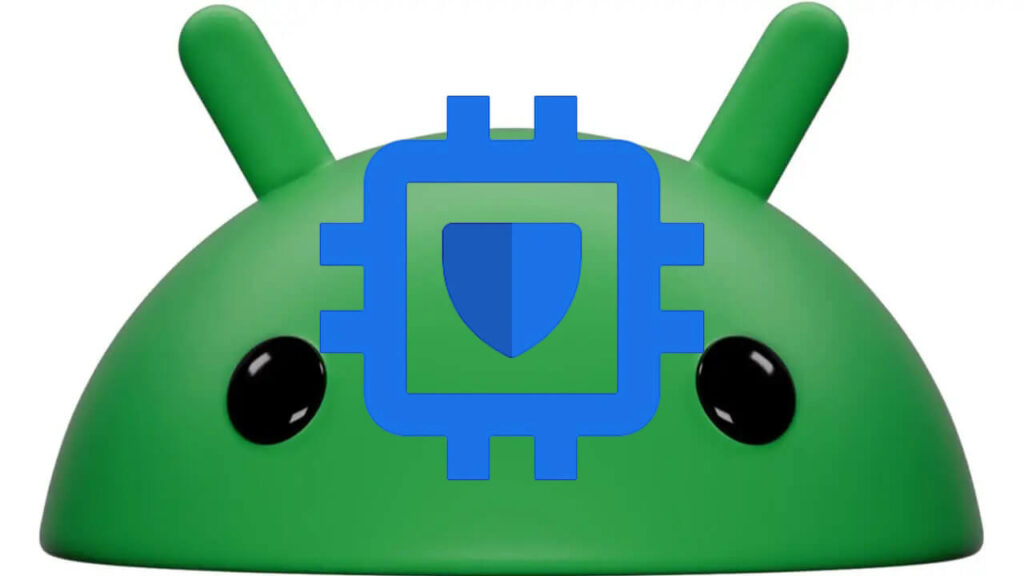 Android System Safetycore Chip