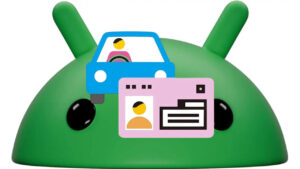Android npa.menkyo