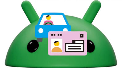Android npa.menkyo