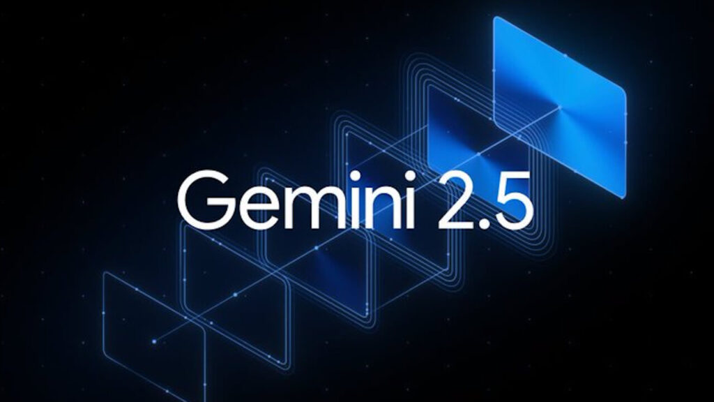  gemini 2 5 pro experimental jetstream