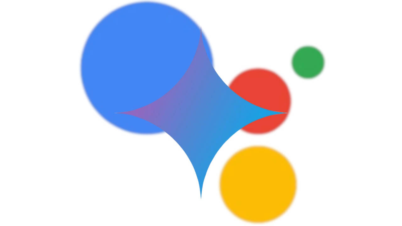 Gemini Google Assistant