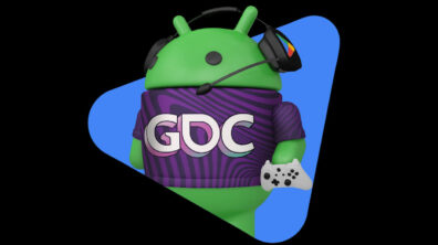 Google GDC 2025