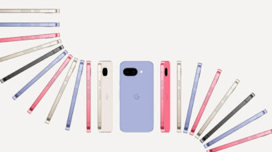 Google Pixel 9a
