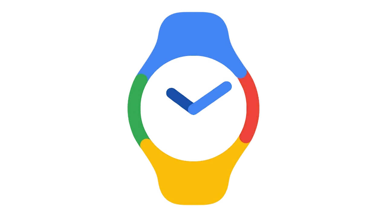 Google Pixel Watch