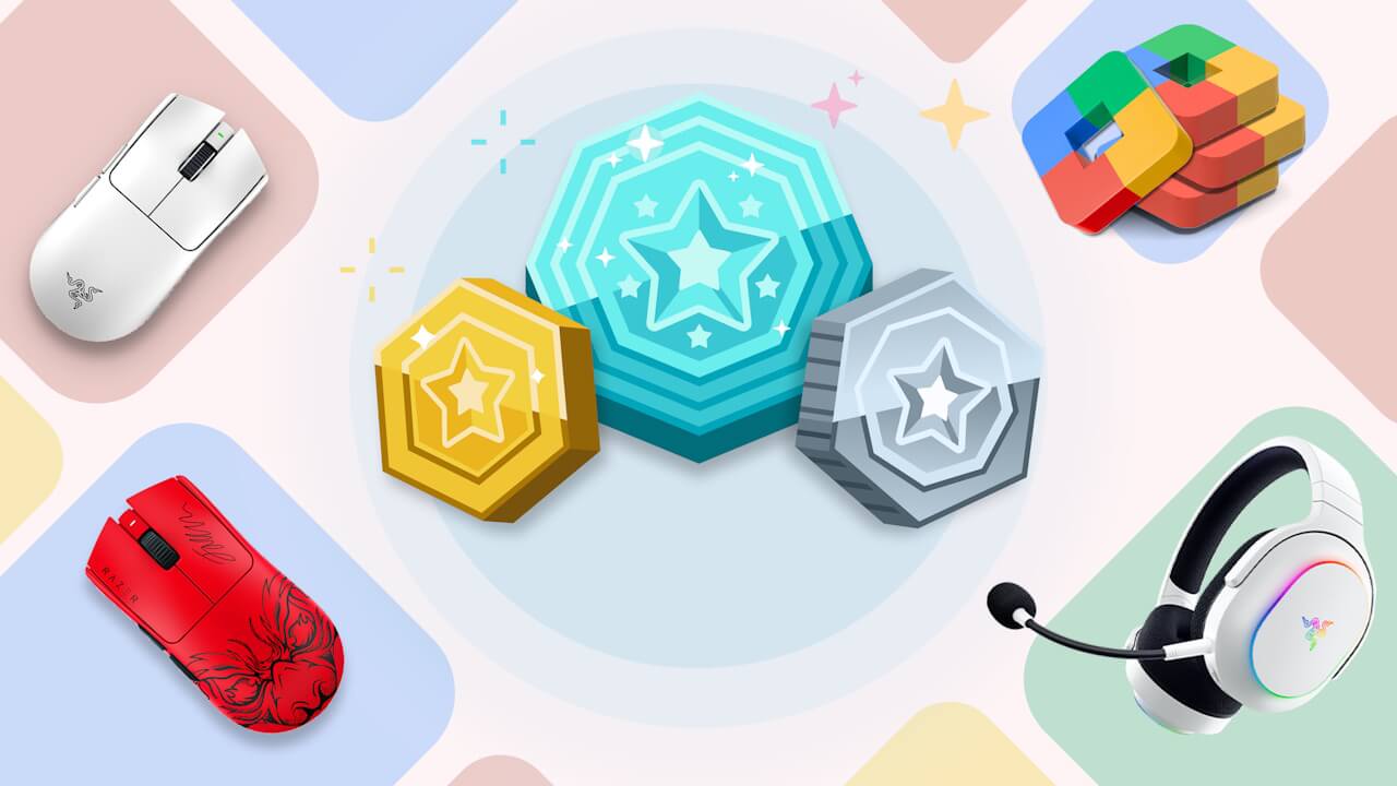 Google Play Points