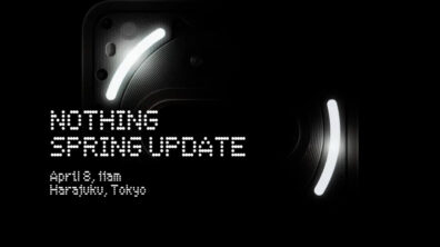 Nothing Phone (3a)