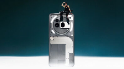 Nothing Phone (3a) Pro