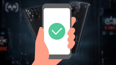 ROG Phone 9 Pro