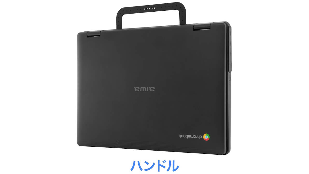 aiwa Chromebook S11