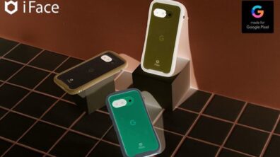 iface Pixel 9a