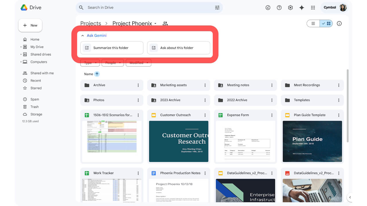nudges in drive home