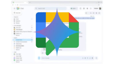 @Gemini Google Chat