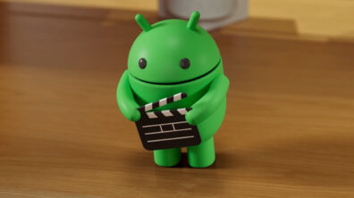 Android Show IO Edition