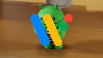 Android-Show-IO-Edition Wear OS