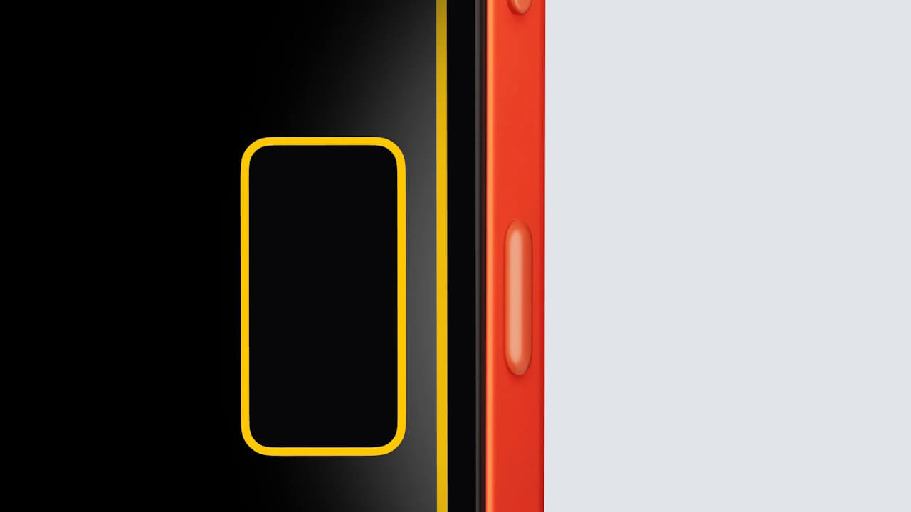 CMF Phone 2 Pro