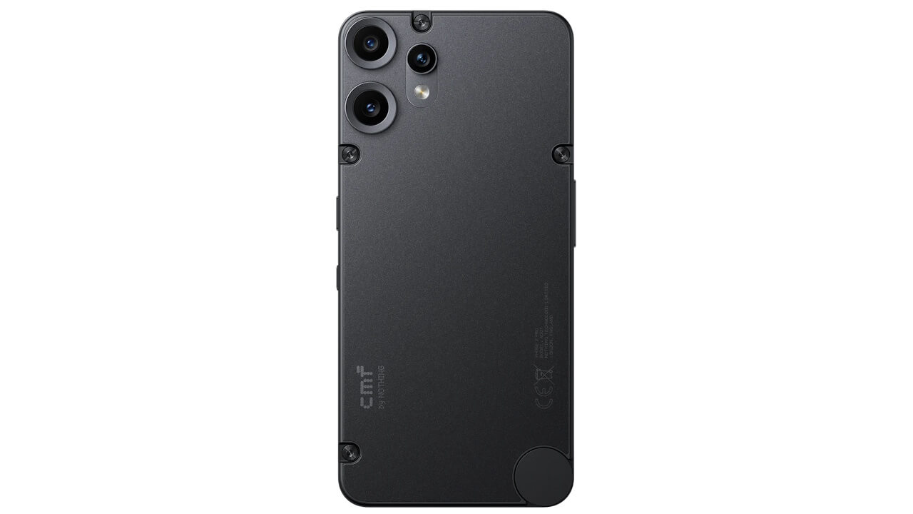 CMF Phone 2 Pro