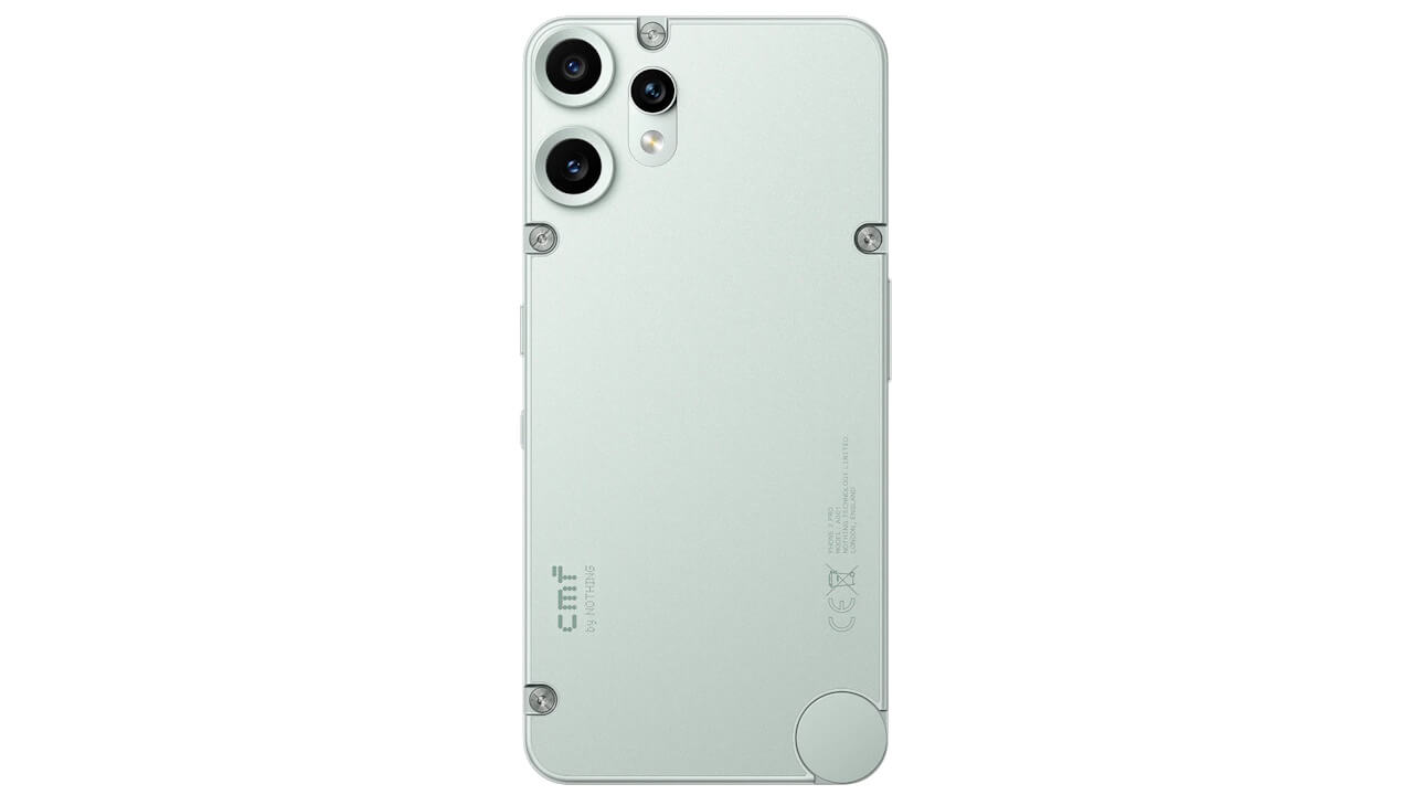 CMF Phone 2 Pro