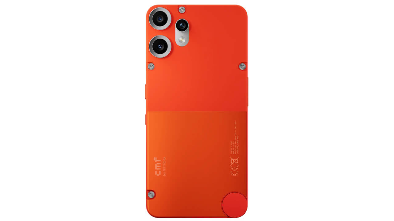 CMF Phone 2 Pro
