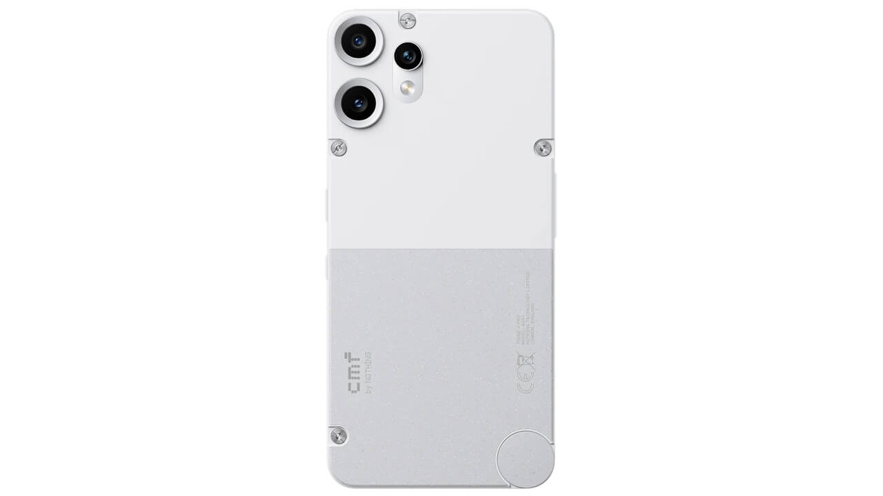 CMF Phone 2 Pro