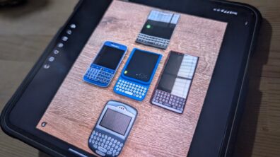 Clicks for Android