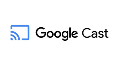 Google Cast