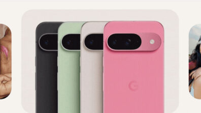 Google Pixel