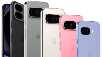 Google Pixel