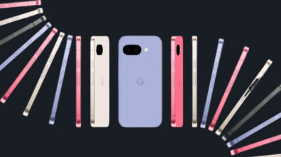 Google Pixel 9a